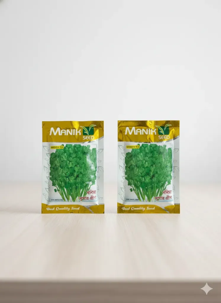 Dhoniya Seeds Hybrid