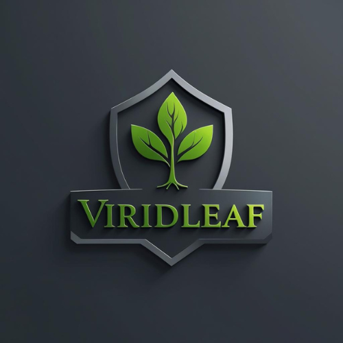Virid Leaf